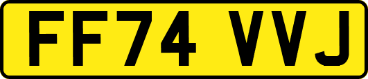 FF74VVJ