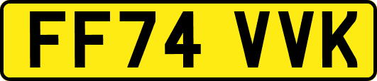 FF74VVK