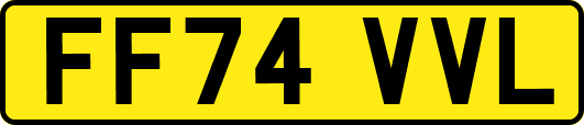 FF74VVL