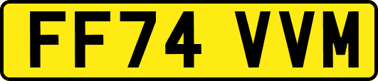 FF74VVM
