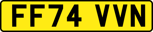 FF74VVN