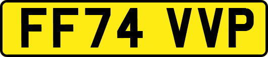 FF74VVP