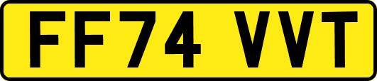 FF74VVT