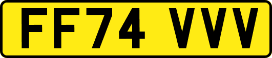 FF74VVV