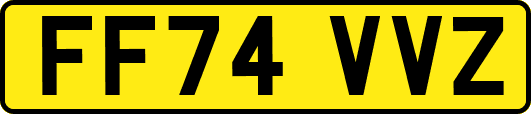 FF74VVZ