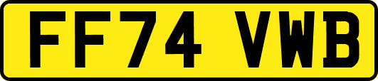 FF74VWB
