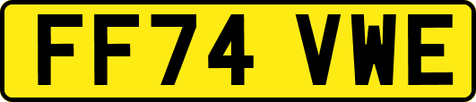 FF74VWE