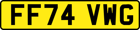 FF74VWG
