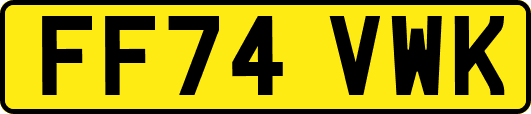 FF74VWK