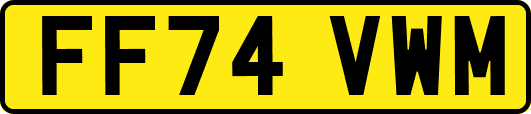 FF74VWM