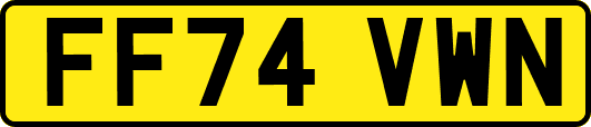 FF74VWN