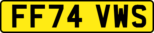 FF74VWS