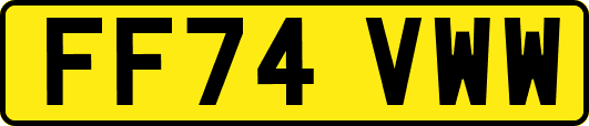 FF74VWW