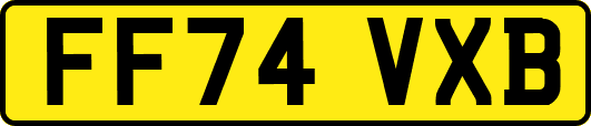 FF74VXB