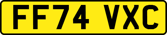 FF74VXC