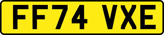 FF74VXE