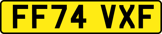 FF74VXF