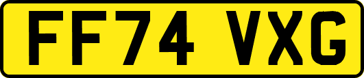 FF74VXG
