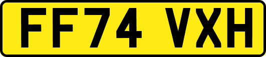 FF74VXH
