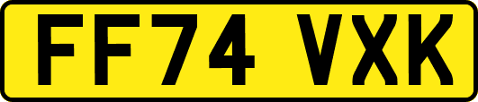 FF74VXK