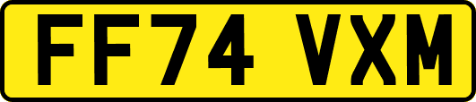 FF74VXM