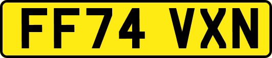 FF74VXN