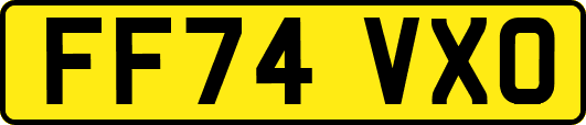 FF74VXO