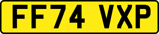 FF74VXP