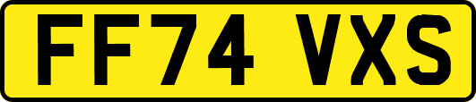 FF74VXS