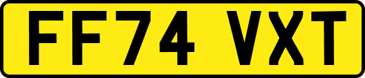 FF74VXT