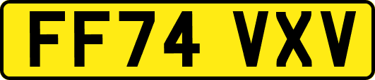 FF74VXV
