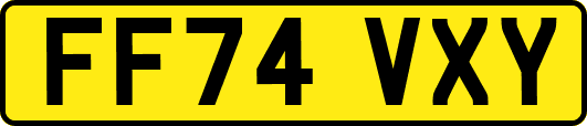 FF74VXY