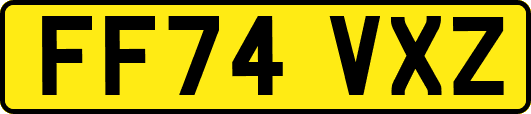 FF74VXZ
