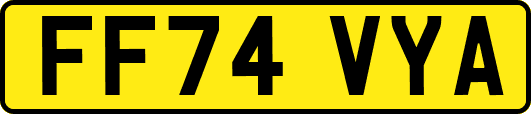 FF74VYA