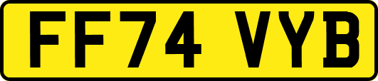 FF74VYB