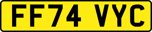 FF74VYC