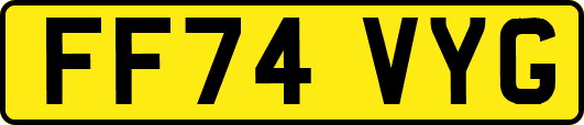 FF74VYG