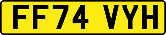 FF74VYH