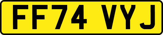 FF74VYJ