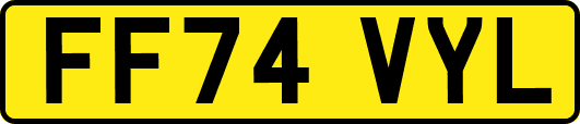 FF74VYL