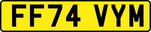 FF74VYM