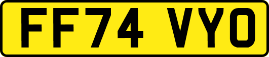 FF74VYO