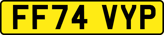 FF74VYP