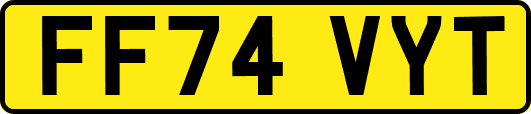 FF74VYT