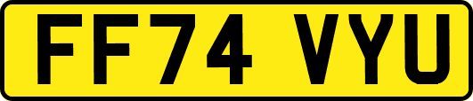 FF74VYU
