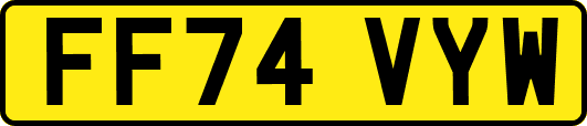 FF74VYW