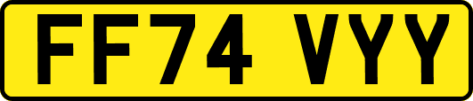 FF74VYY
