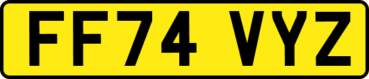 FF74VYZ