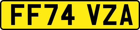 FF74VZA