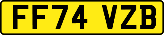 FF74VZB